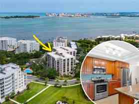 150 Belleview Blvd #508 - Photo 1 of 1