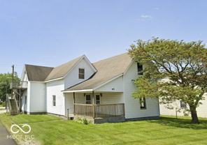 65 West Main Street #Apt 4 - Photo 1 of 1