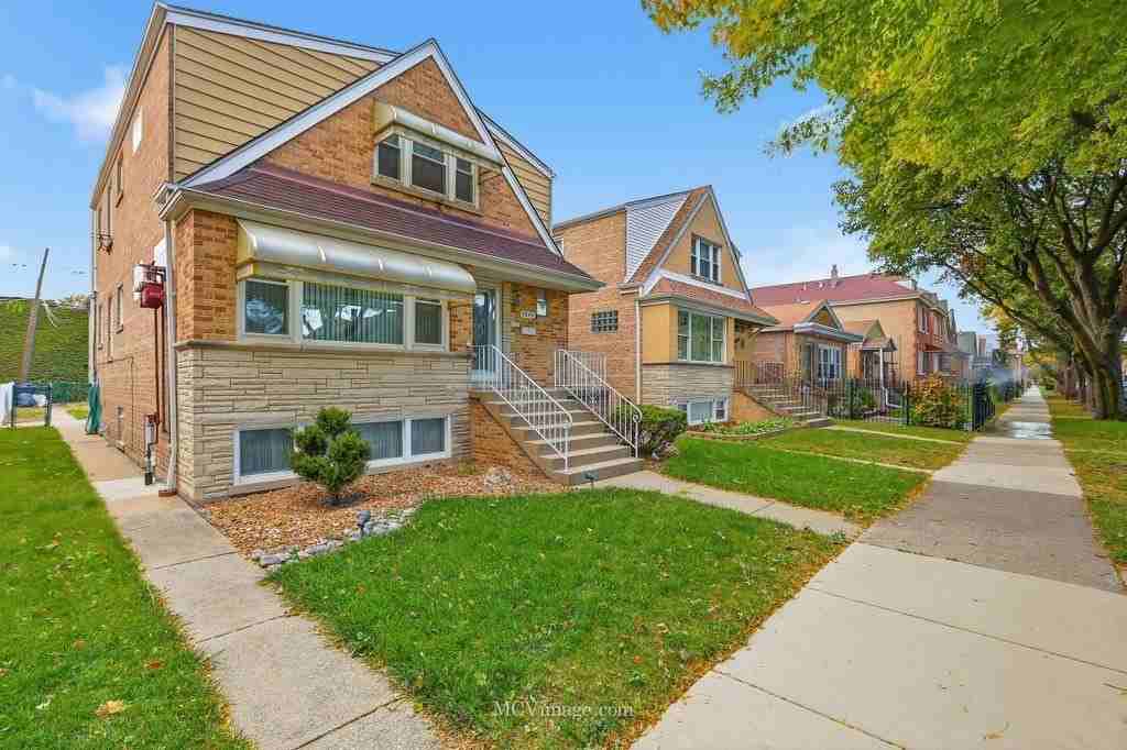 3840 South Wolcott Avenue #2 - Photo 2 of 17