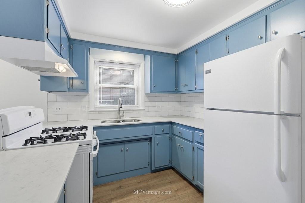 3840 South Wolcott Avenue #2 - Photo 7 of 17