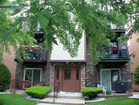 6616 W 64th Pl #3W - Photo 1 of 1