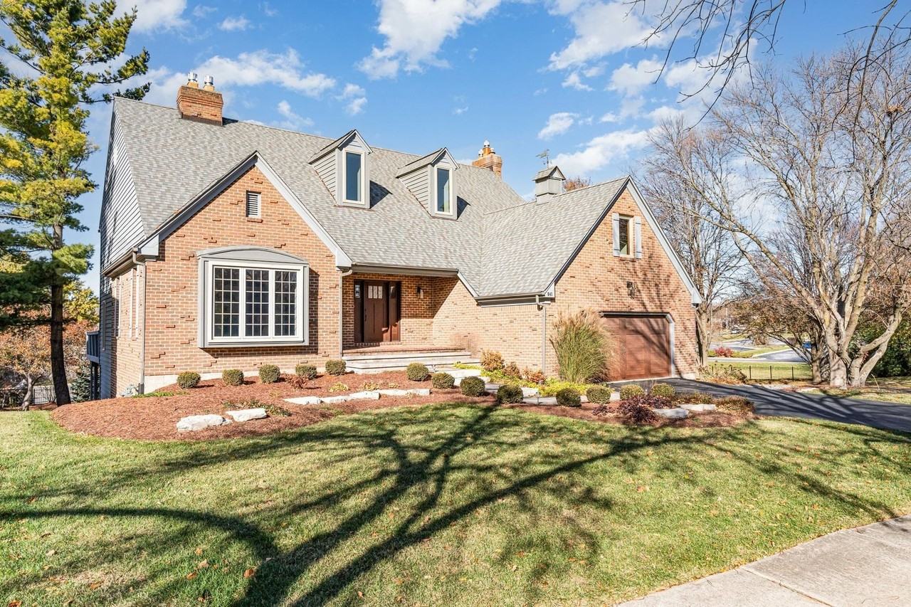 841 Turnbridge Circle - Photo 3 of 50