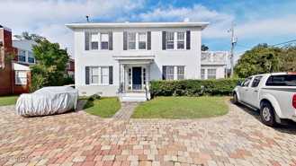 1279 Belmont Ter Apt 4 #4 - Photo 1 of 1