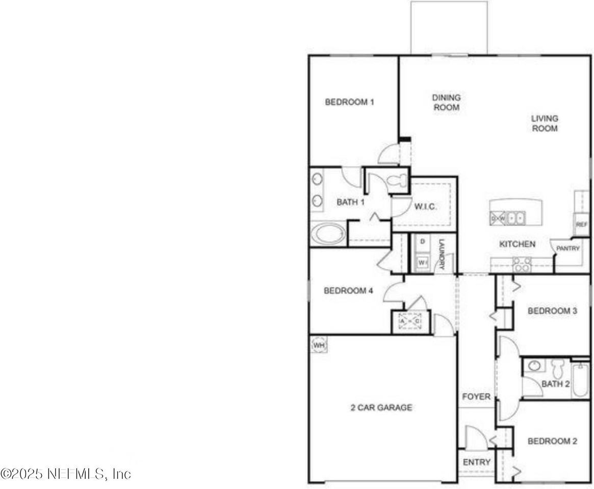 2489 Falling Star Lane - Photo 3 of 16