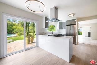 3643 Ballina Canyon Road - Photo 1 of 1