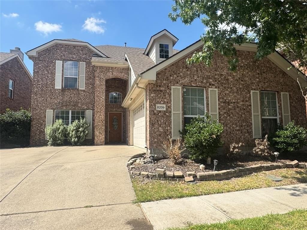 8209 Hitching Trail - Photo 2 of 23