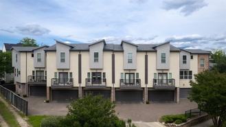 6051 Ross Avenue #130 - Photo 1 of 1