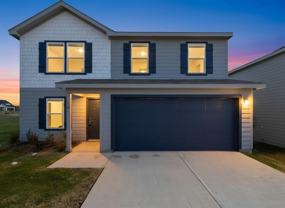 501 Sycamore Cv - Photo 1 of 1