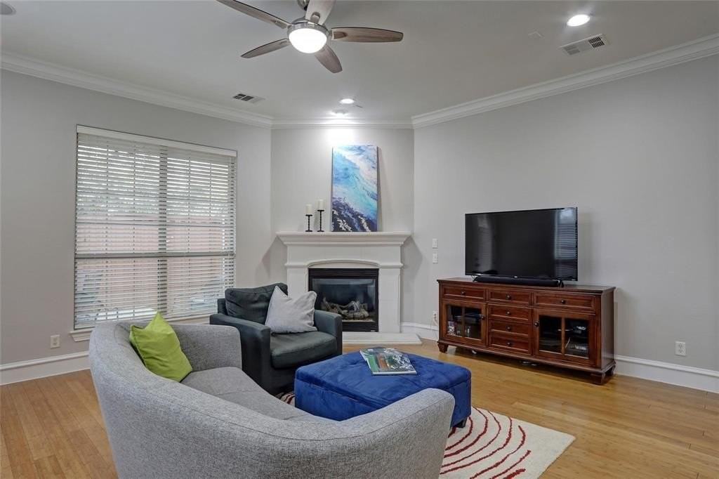 6010 La Vista Dr - Photo 7 of 19