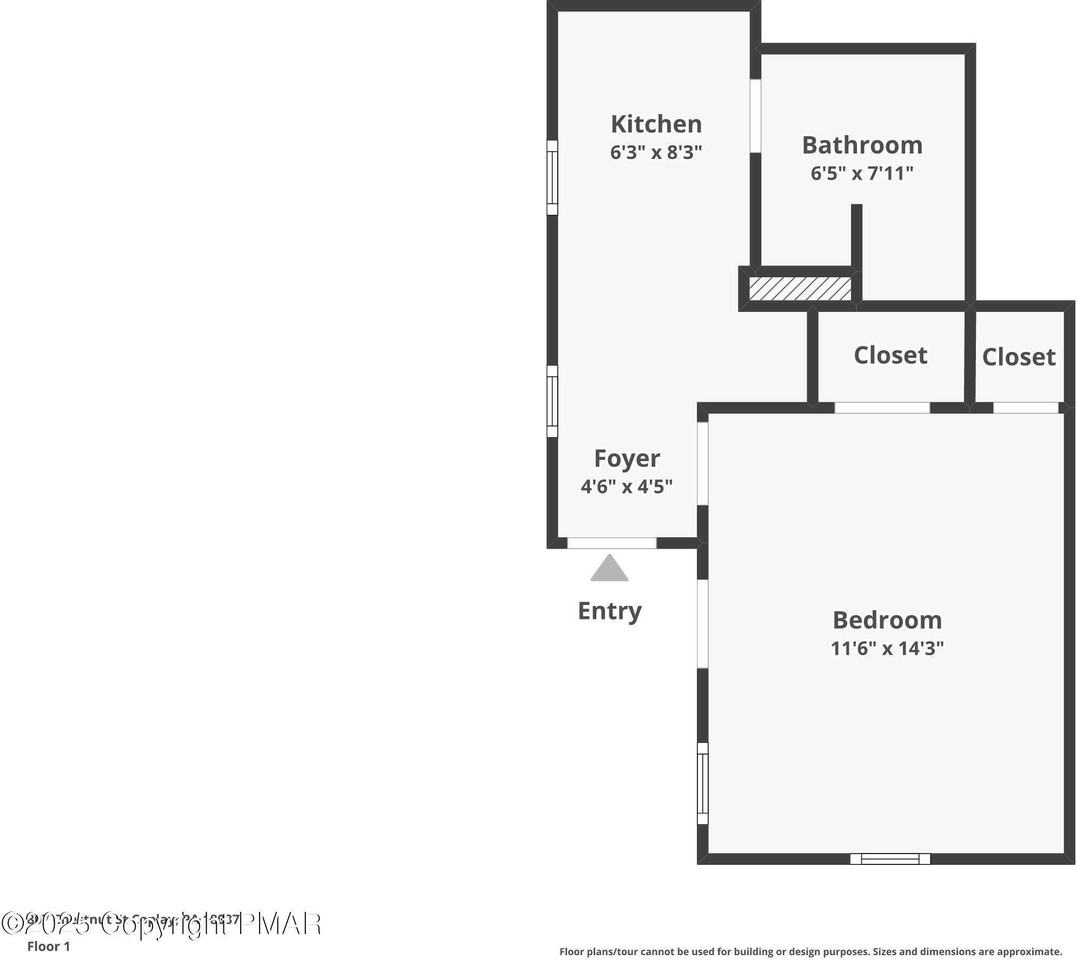 807 Chestnut St Unit 2 #2 - Photo 4 of 13