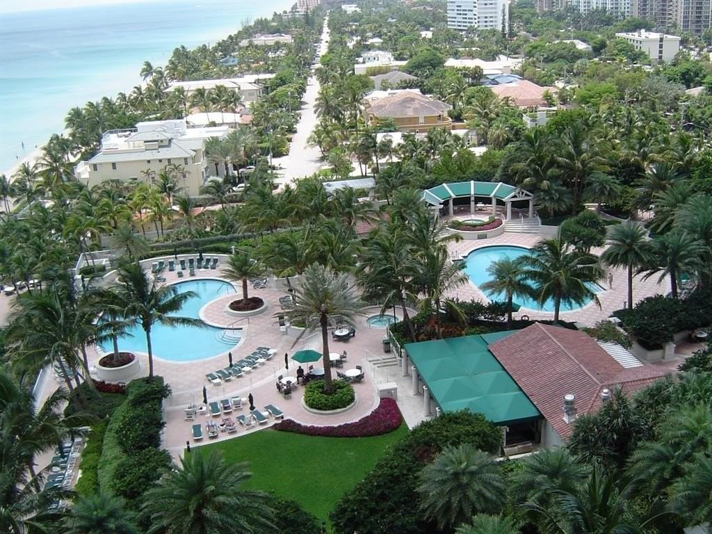 3100 Galt Ocean Drive #2808 - Photo 5 of 5