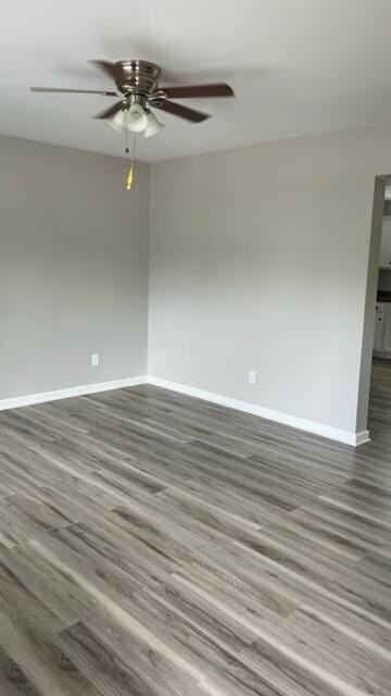 2156 Old Harrison Pike Nw Apt 1 - Photo 2 of 16