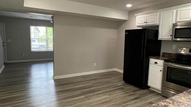 2156 Old Harrison Pike Nw Apt 1 - Photo 4 of 16