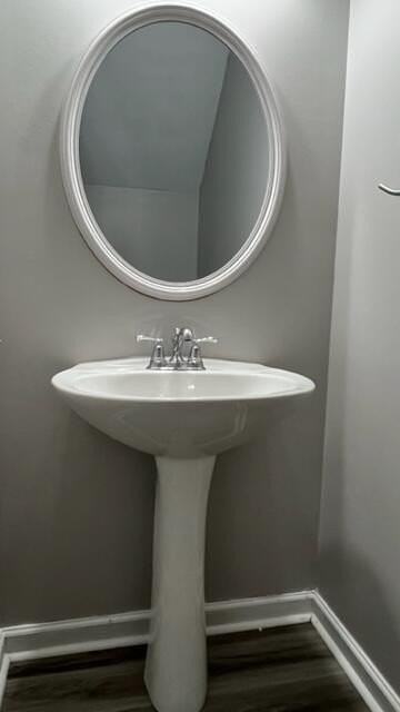 2156 Old Harrison Pike Nw Apt 1 - Photo 6 of 16