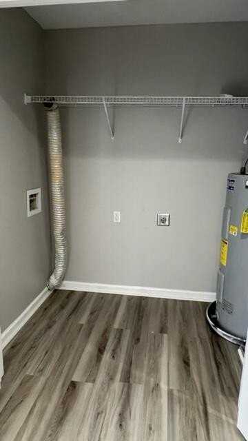 2156 Old Harrison Pike Nw Apt 1 - Photo 7 of 16