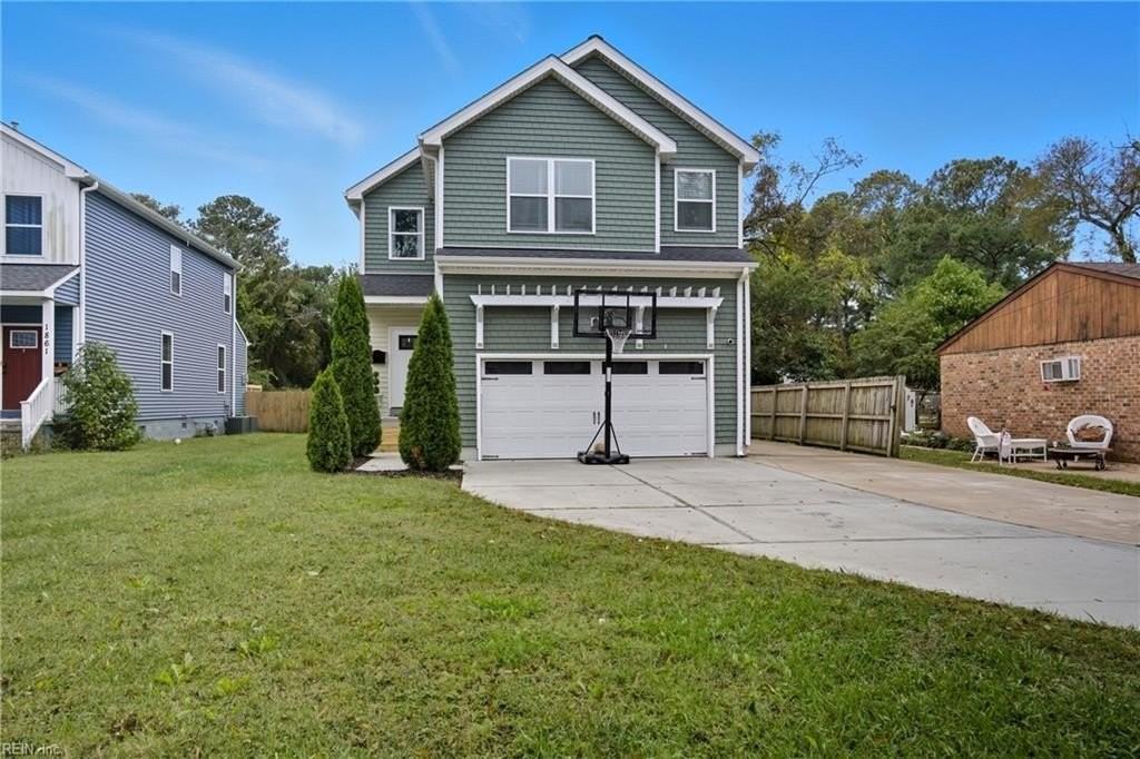 1859 Parkview Ave - Photo 4 of 50