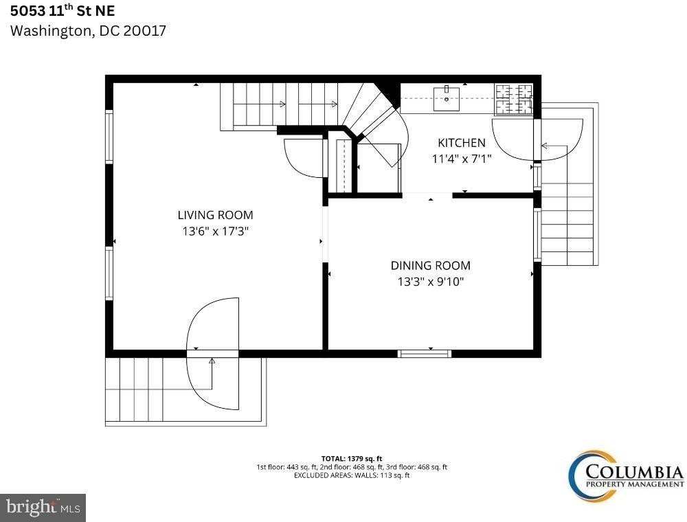 5053 11th St Ne - Photo 2 of 31