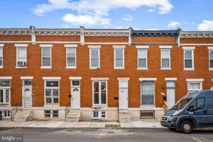 featured image of 1605 Darley Avenue