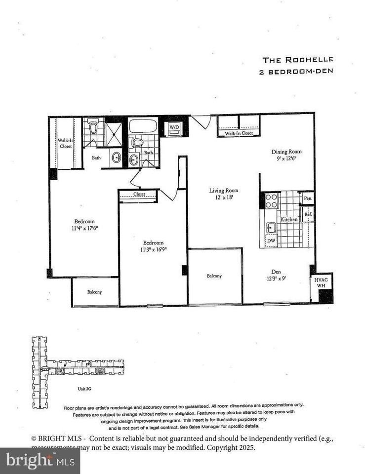 4500 S Four Mile Run Dr Apt 1218 #1218 - Photo 2 of 30