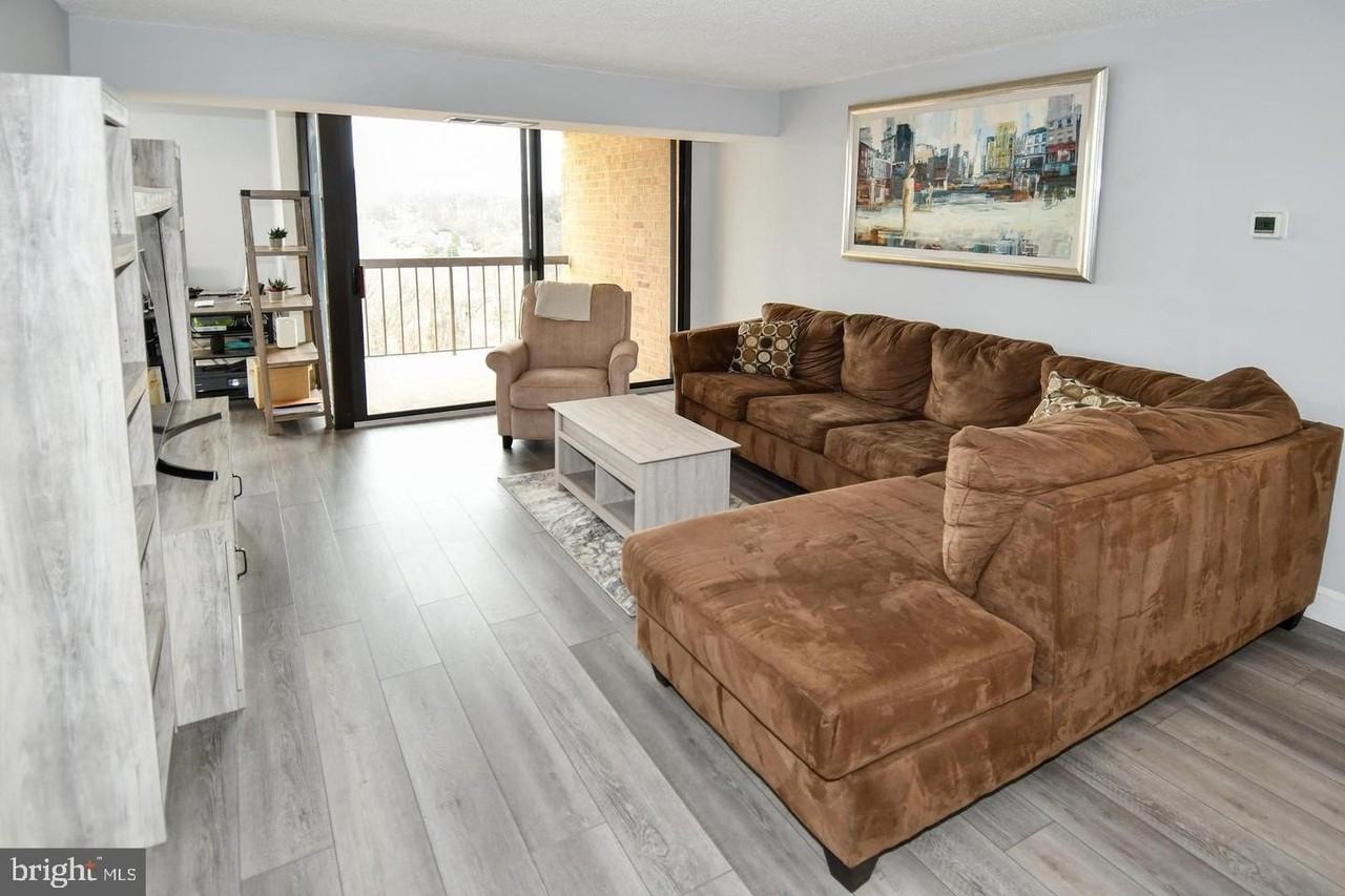 4500 S Four Mile Run Dr Apt 1218 #1218 - Photo 3 of 30