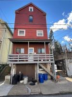 featured image of 318 Saline Street #3