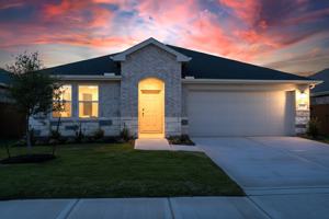 featured image of 27307 Azure Falls Drive