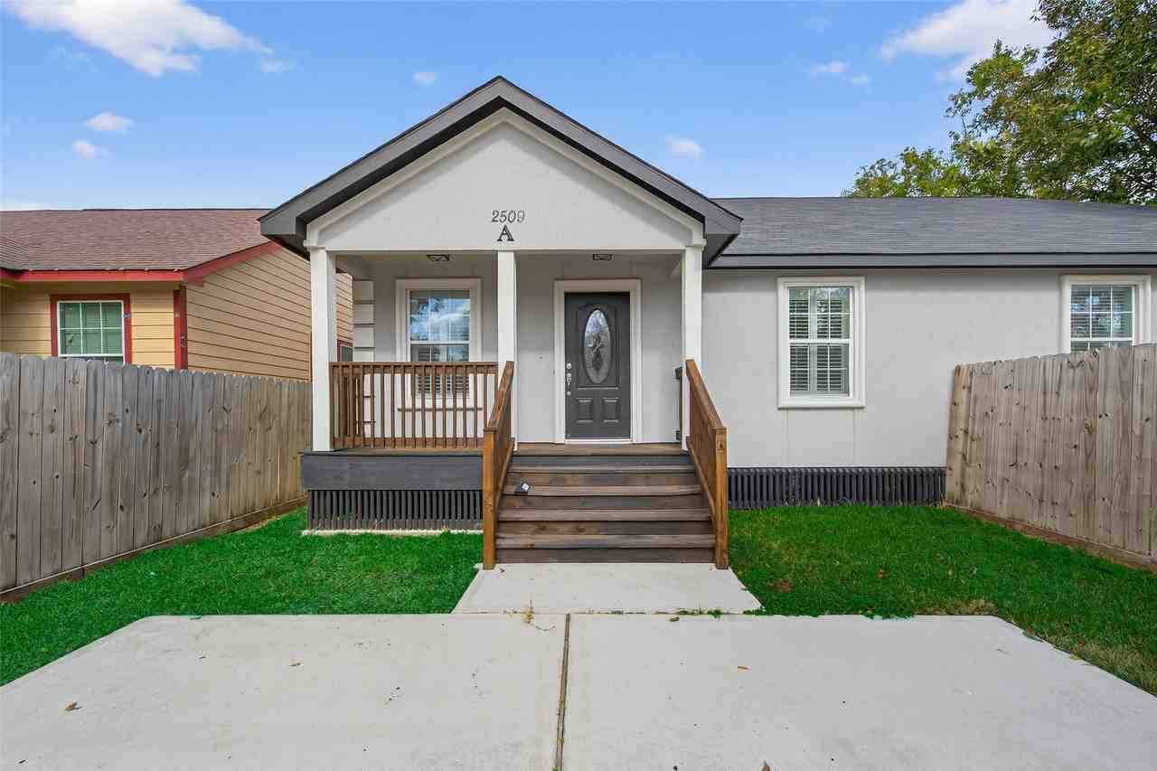 2509 Moreau St - Photo 2 of 21