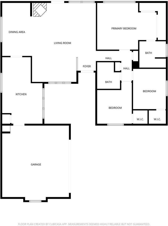 11923 Silver Canyon Lane - Photo 2 of 30