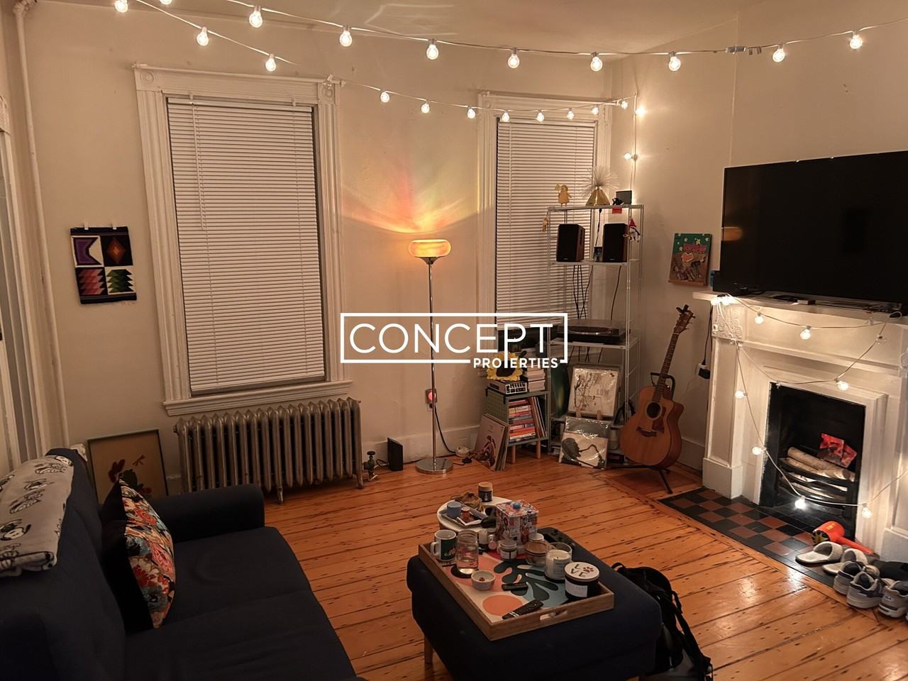 25 Pratt St #1 - Photo 2 of 12