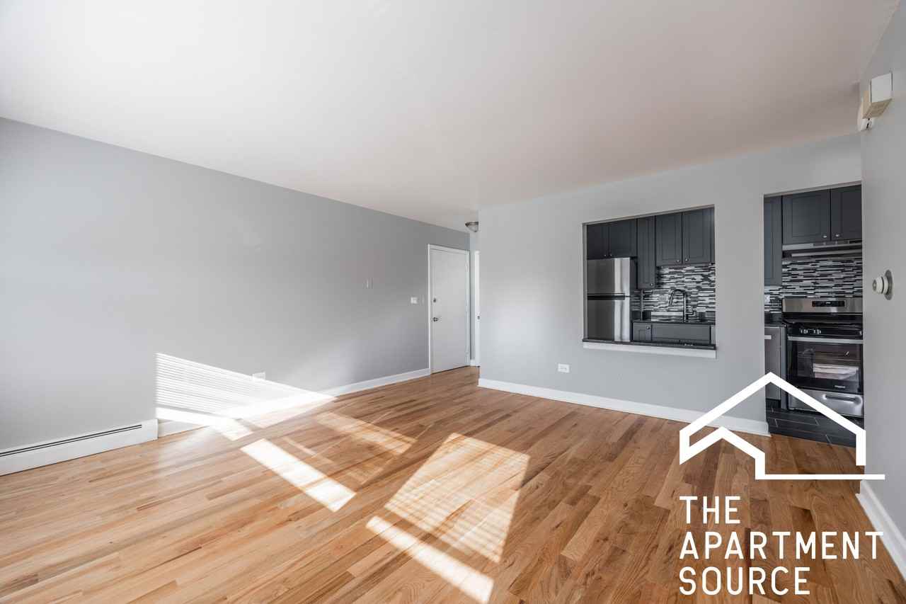 6257 North Milwaukee Avenue #201 - Photo 3 of 11