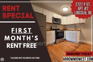 featured image of 2727 P St #2