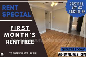 featured image of 2727 P St #3