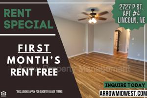 featured image of 2727 P St #4