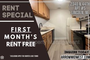 2340 N 44th St #5 - Photo 1 of 1