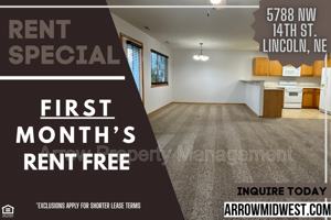 featured image of 5788 Northwest 14th Street