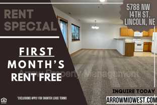 5788 Nw 14th St - Photo 1 of 1