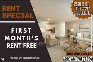 featured image of 2501 N St