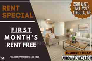 2501 N St - Photo 1 of 1