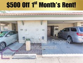 1500 N Sunview Pkwy #59 - Photo 1 of 1