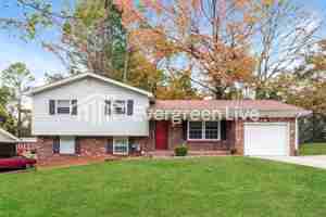 featured image of 3463 Darlene Cir Nw