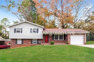 3463 Darlene Cir Nw - Photo 1 of 1