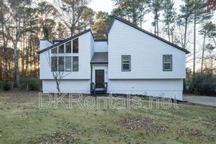 237 Park Ave - Photo 1 of 1