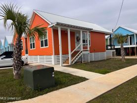 300 Seminary Dr - Photo 1 of 1