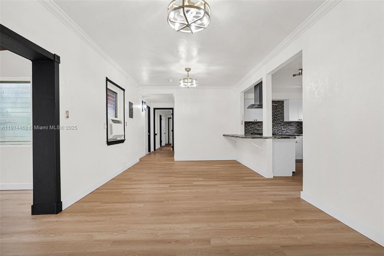 12287 Northeast 7th Avenue #1