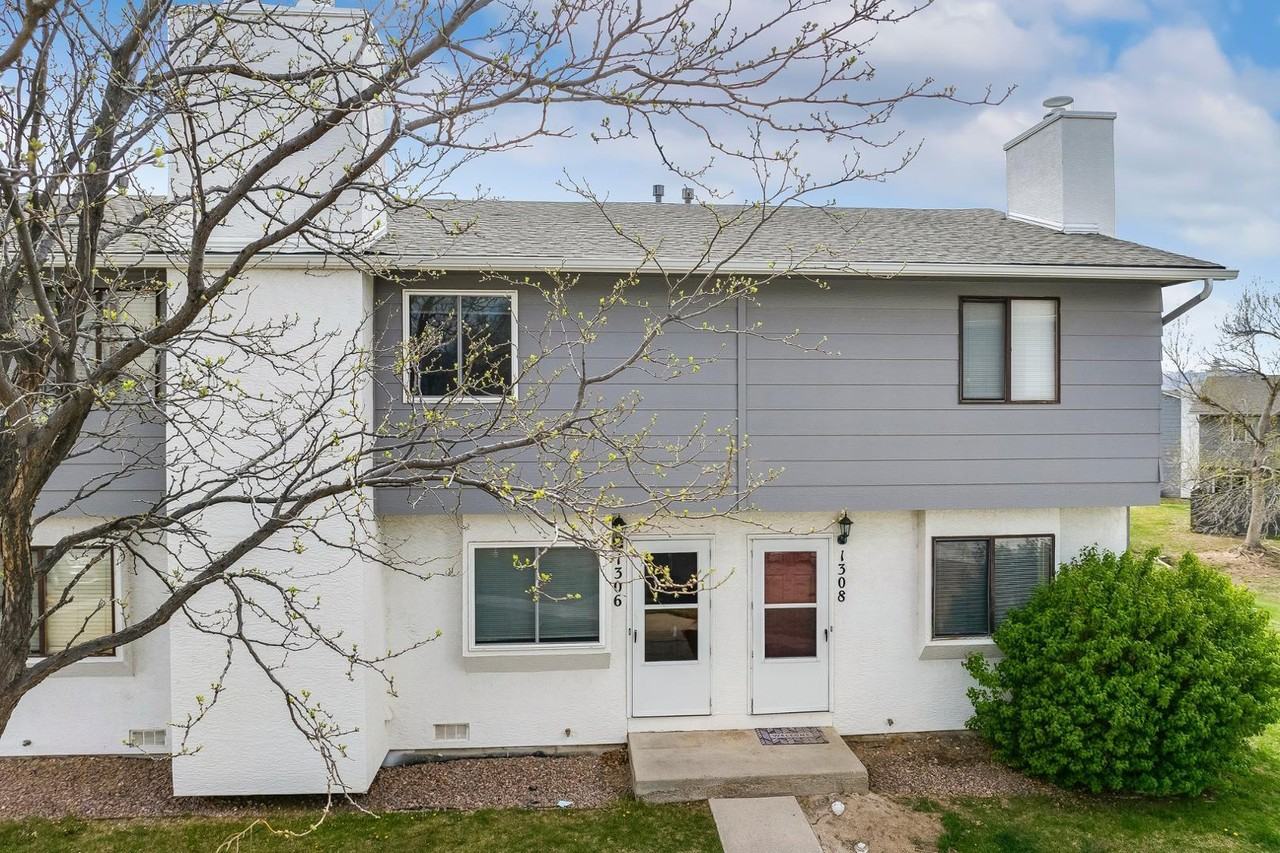 1306 Soaring Eagle Dr