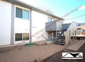 1322 Arch St #D - Photo 1 of 1