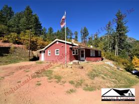 665 Rock Creek Mesa Road - Photo 1 of 1