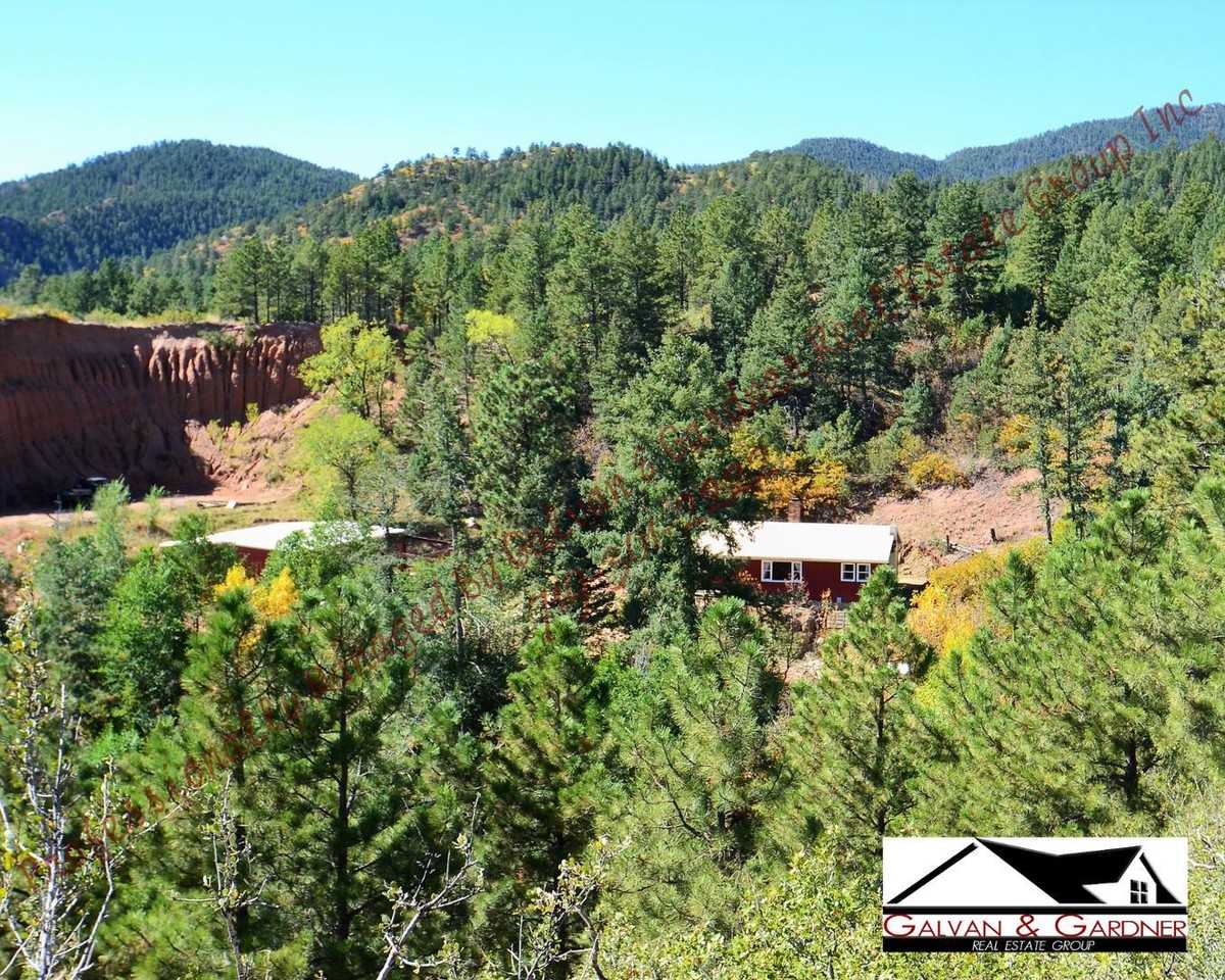 665 Rock Creek Mesa Road - Photo 3 of 9