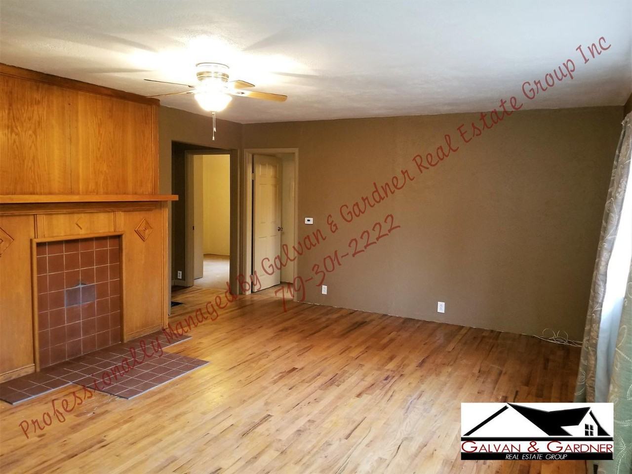 665 Rock Creek Mesa Road - Photo 5 of 9