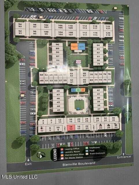 2823 Bienville Blvd - Photo 5 of 19